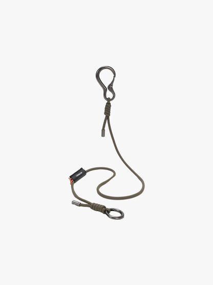 LetGo Cord Cargo Green