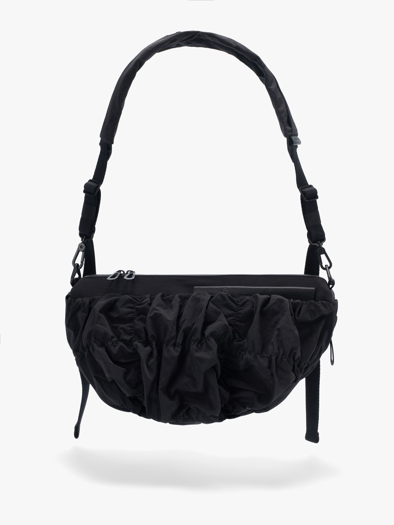 Orne Otra Gathered Black