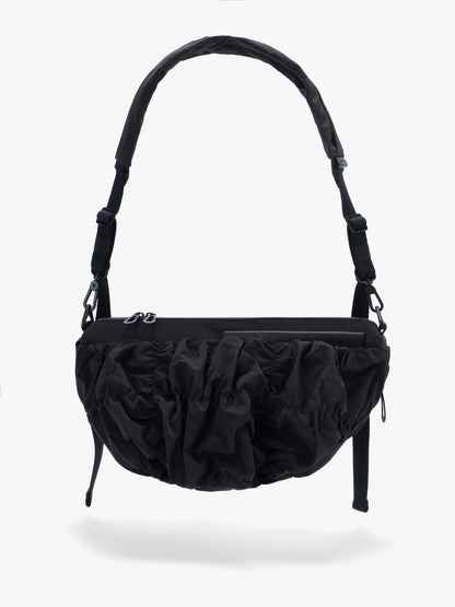 Orne Otra Gathered Black