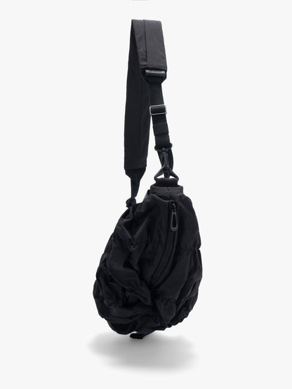 Orne Otra Gathered Black