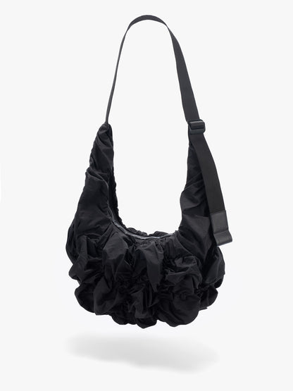 Hyco S Otra Gathered Black