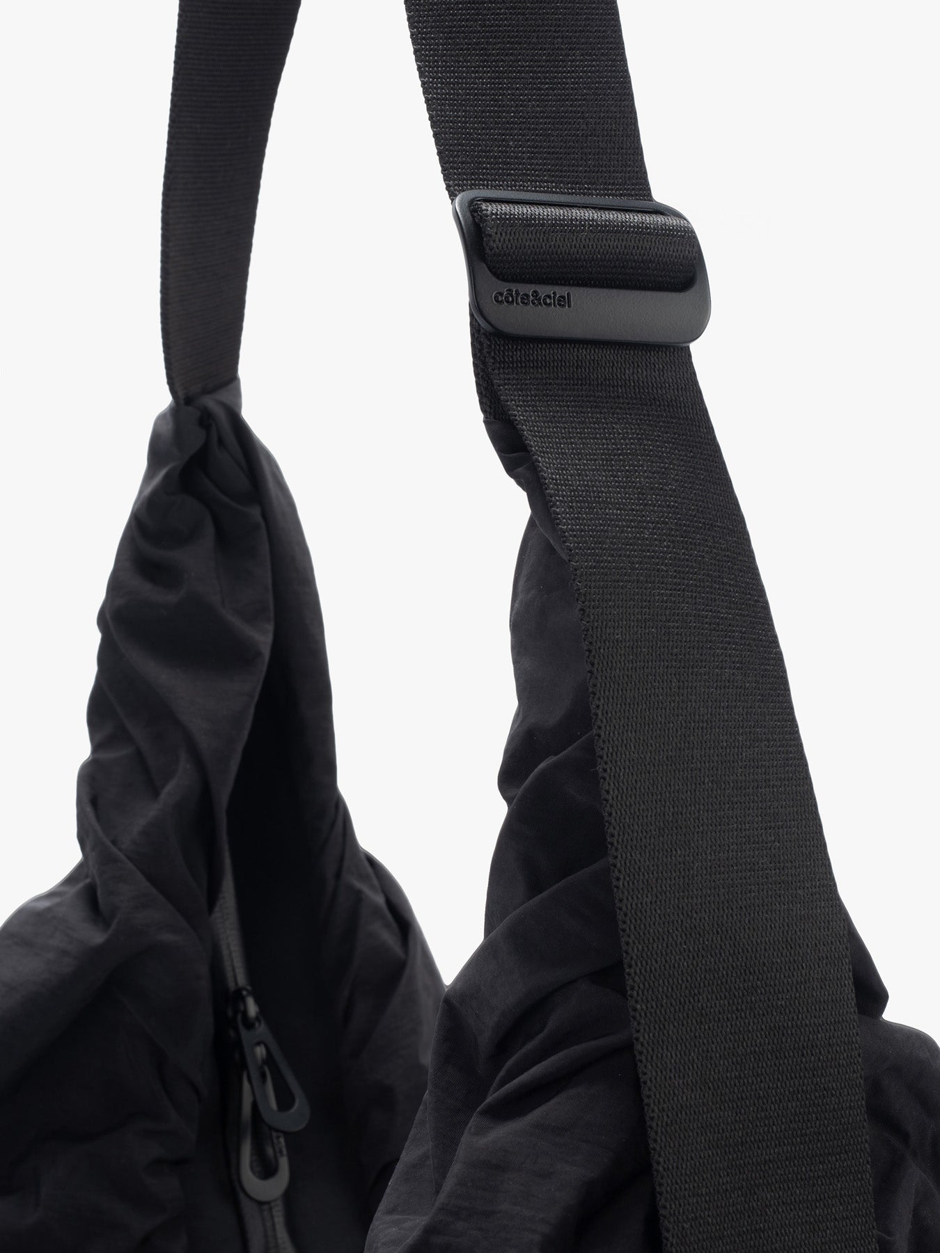 Hyco S Otra Gathered Black