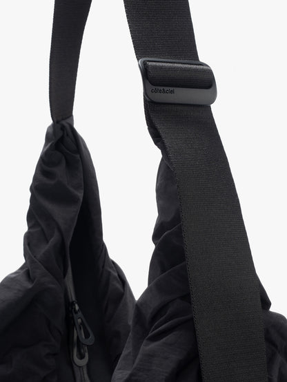 Hyco S Otra Gathered Black