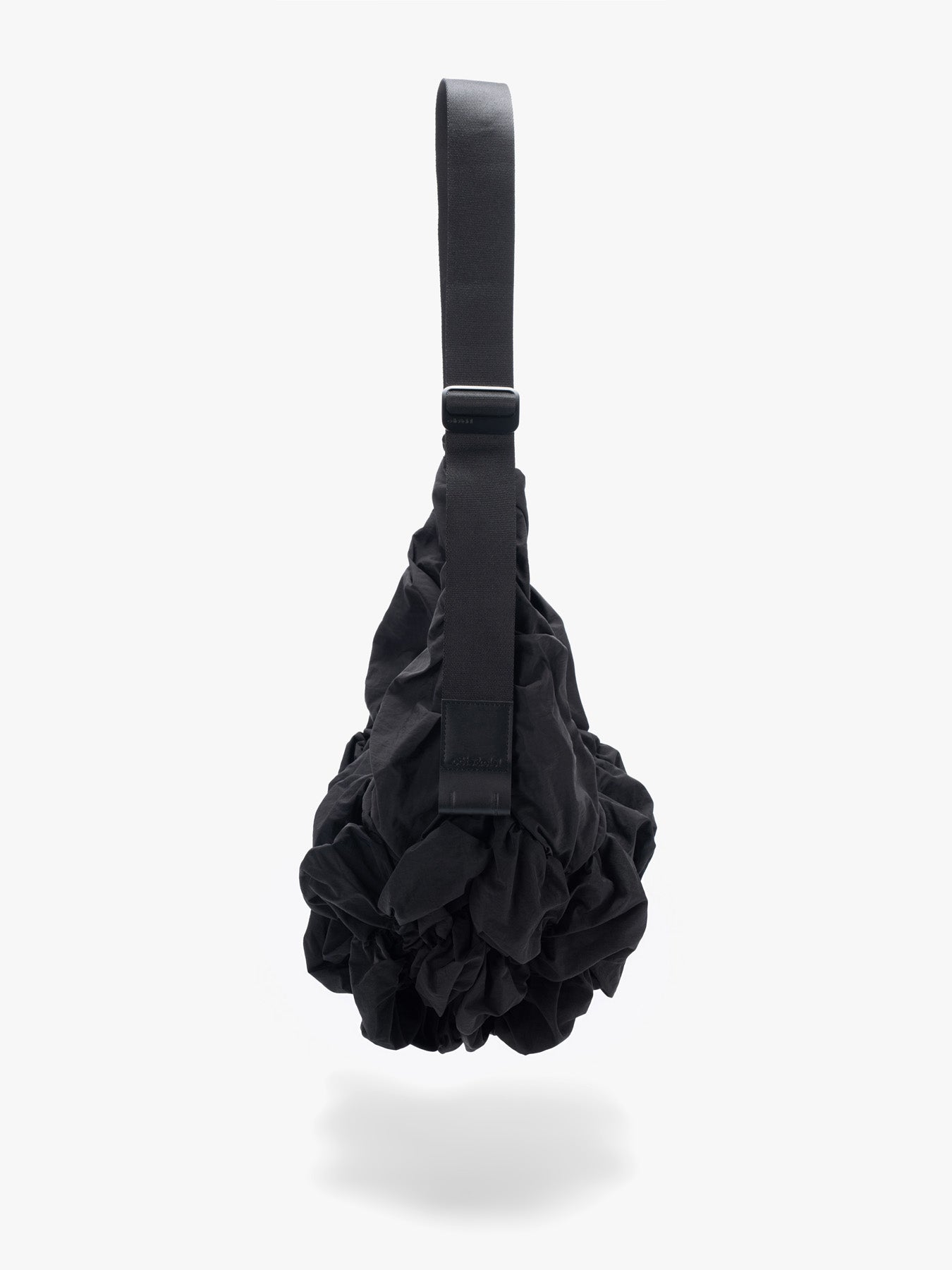 Hyco S Otra Gathered Black