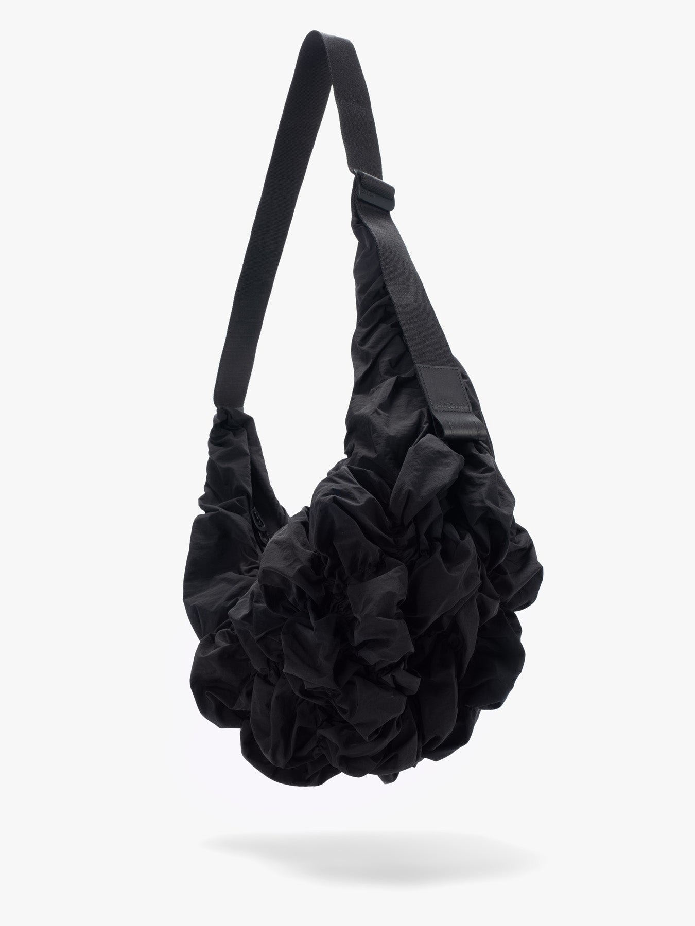 Hyco S Otra Gathered Black