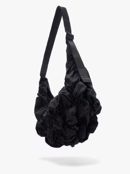 Hyco S Otra Gathered Black