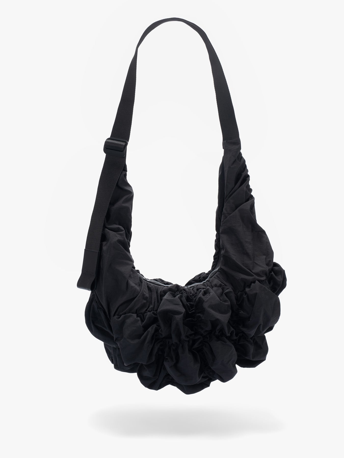 Hyco S Otra Gathered Black