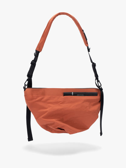 Orne Smooth Terracotta