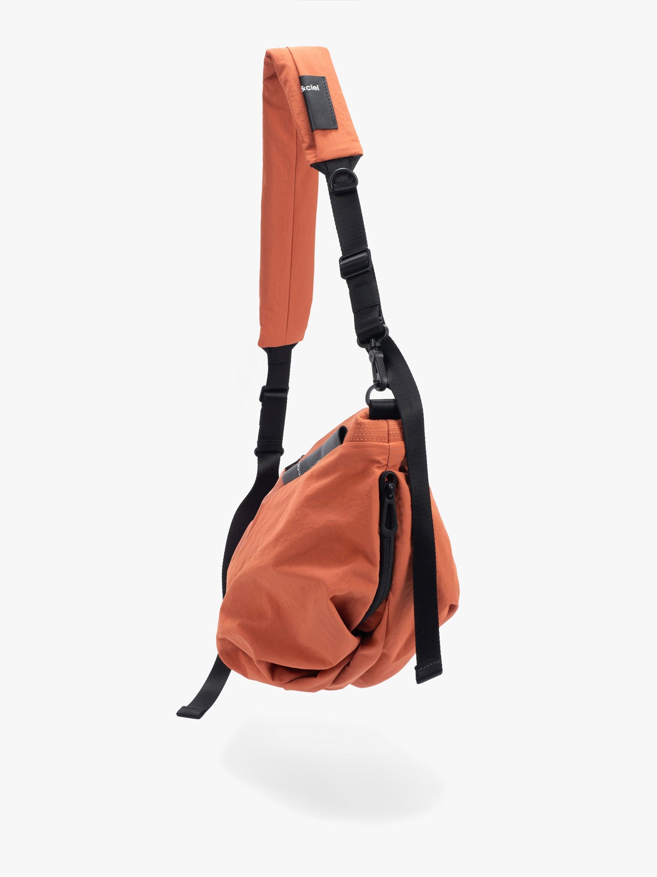 Orne Smooth Terracotta