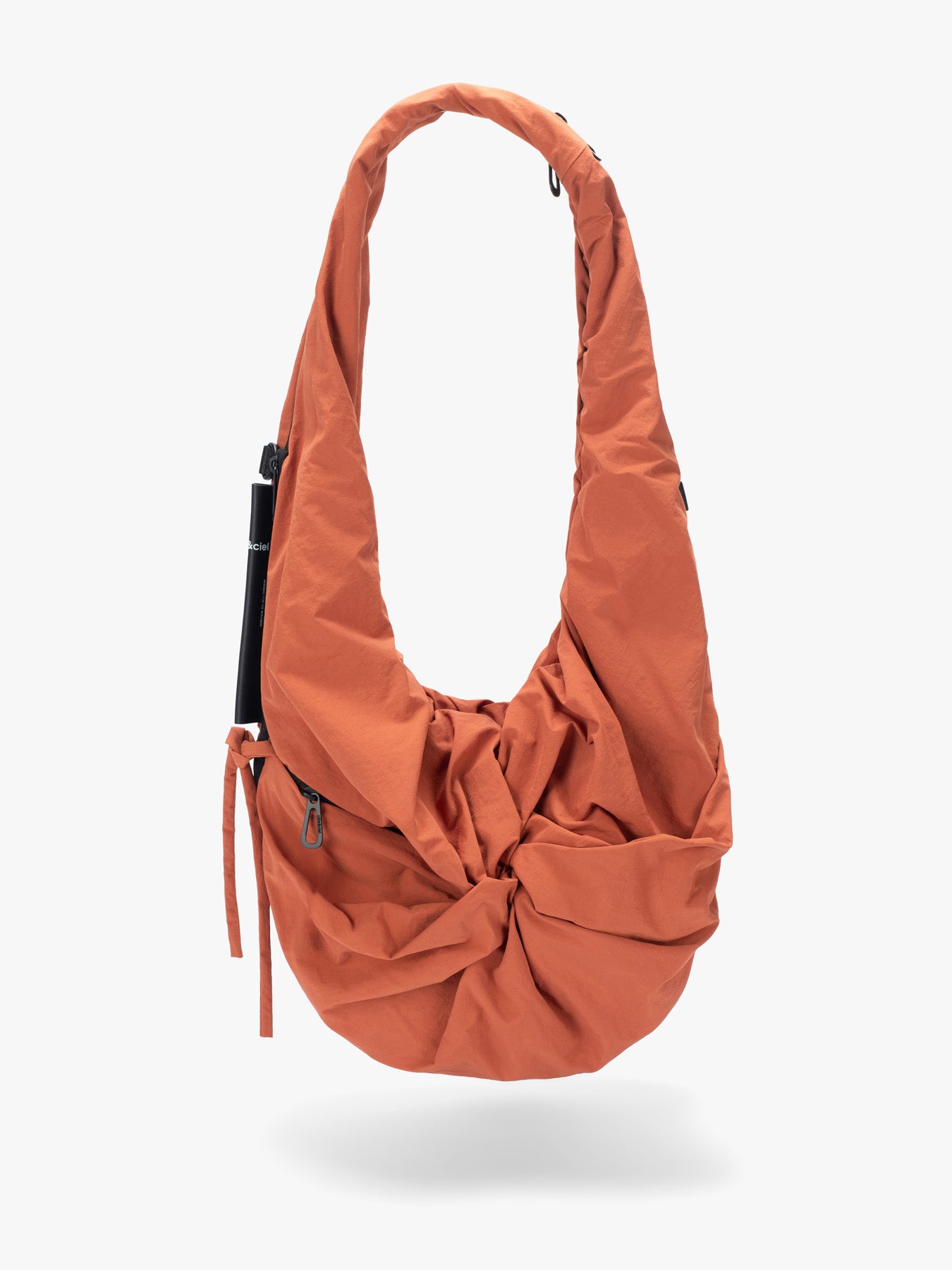 Po Smooth Terracotta