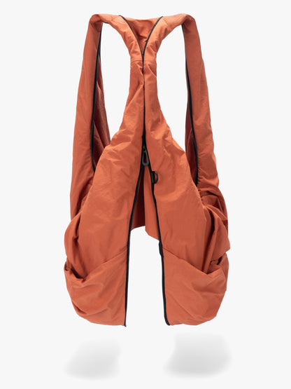 Po Smooth Terracotta