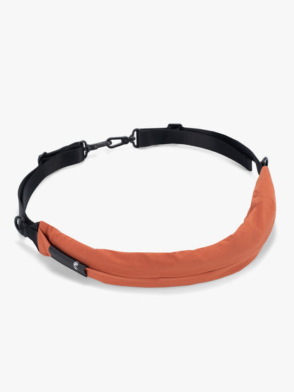 Adda Smooth Terracotta