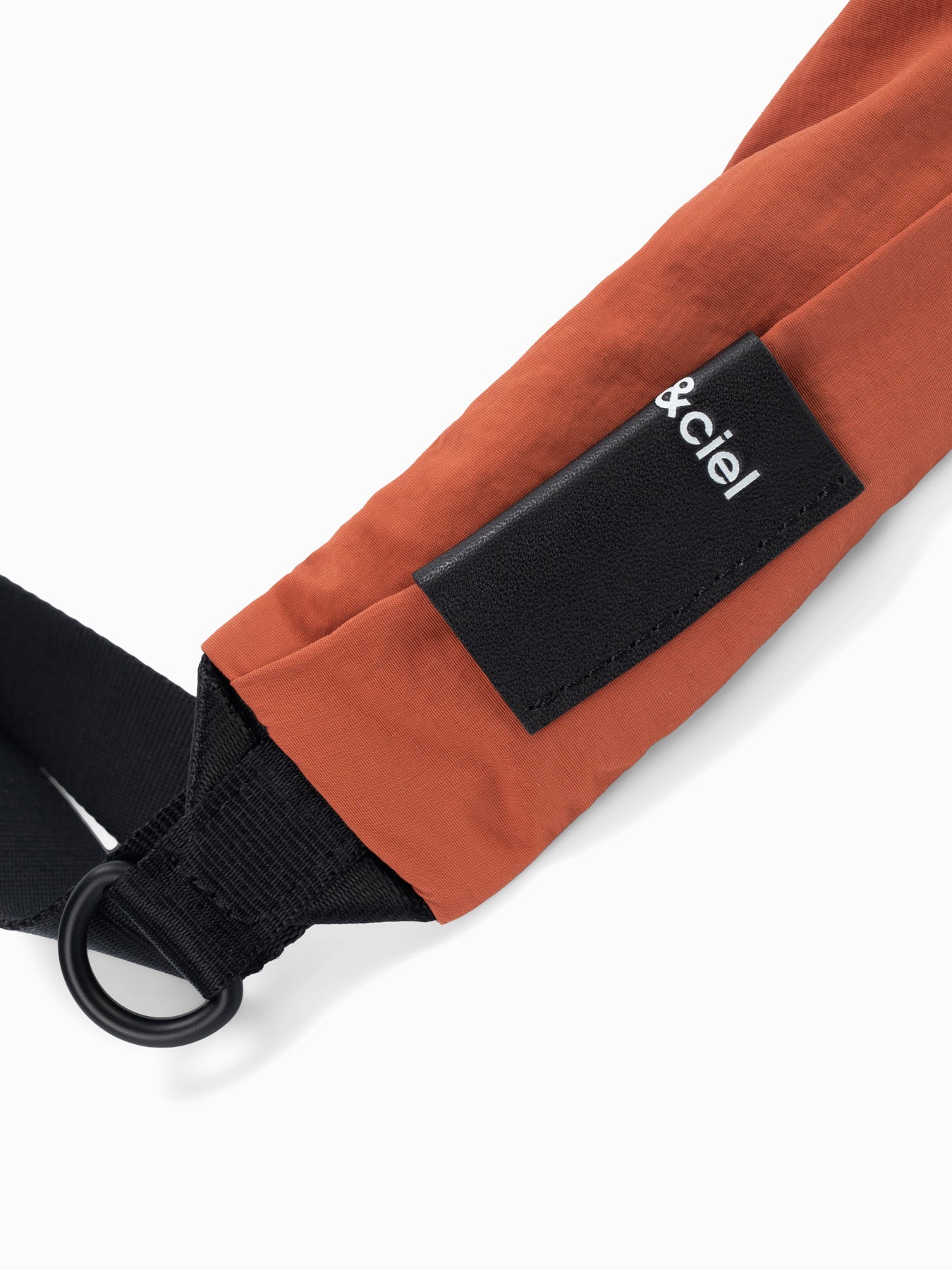 Adda Smooth Terracotta