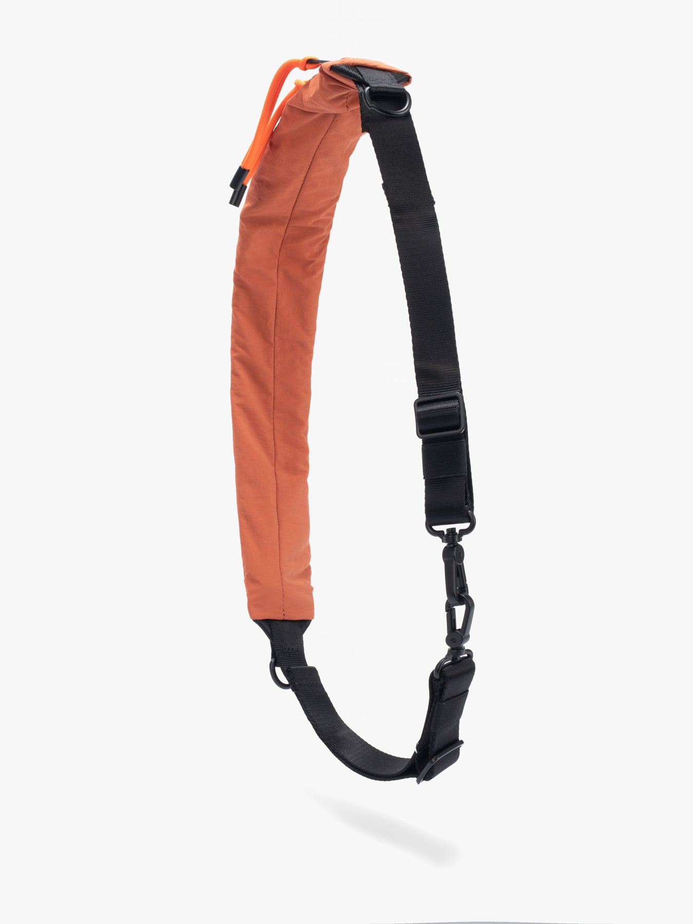 Adda Smooth Terracotta