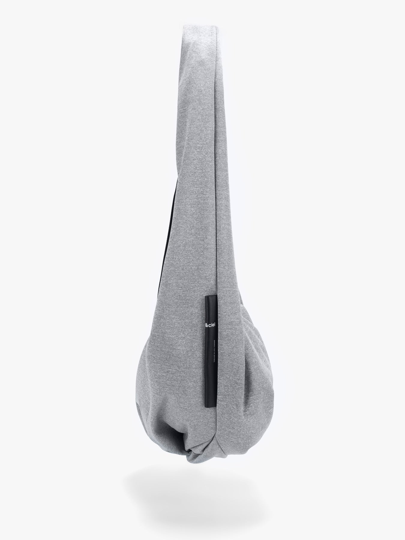 Hyco S Woven Concrete Grey