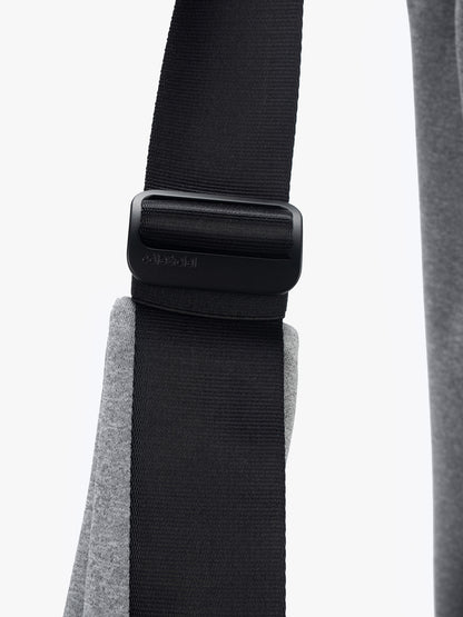 Hyco S Woven Concrete Grey