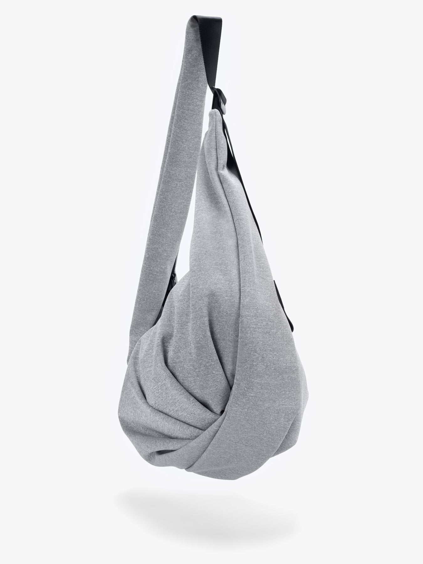 Hyco S Woven Concrete Grey