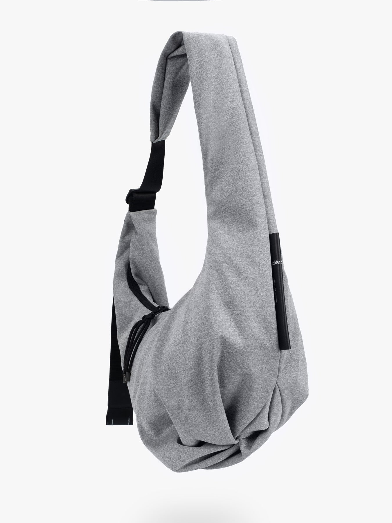 Hyco S Woven Concrete Grey