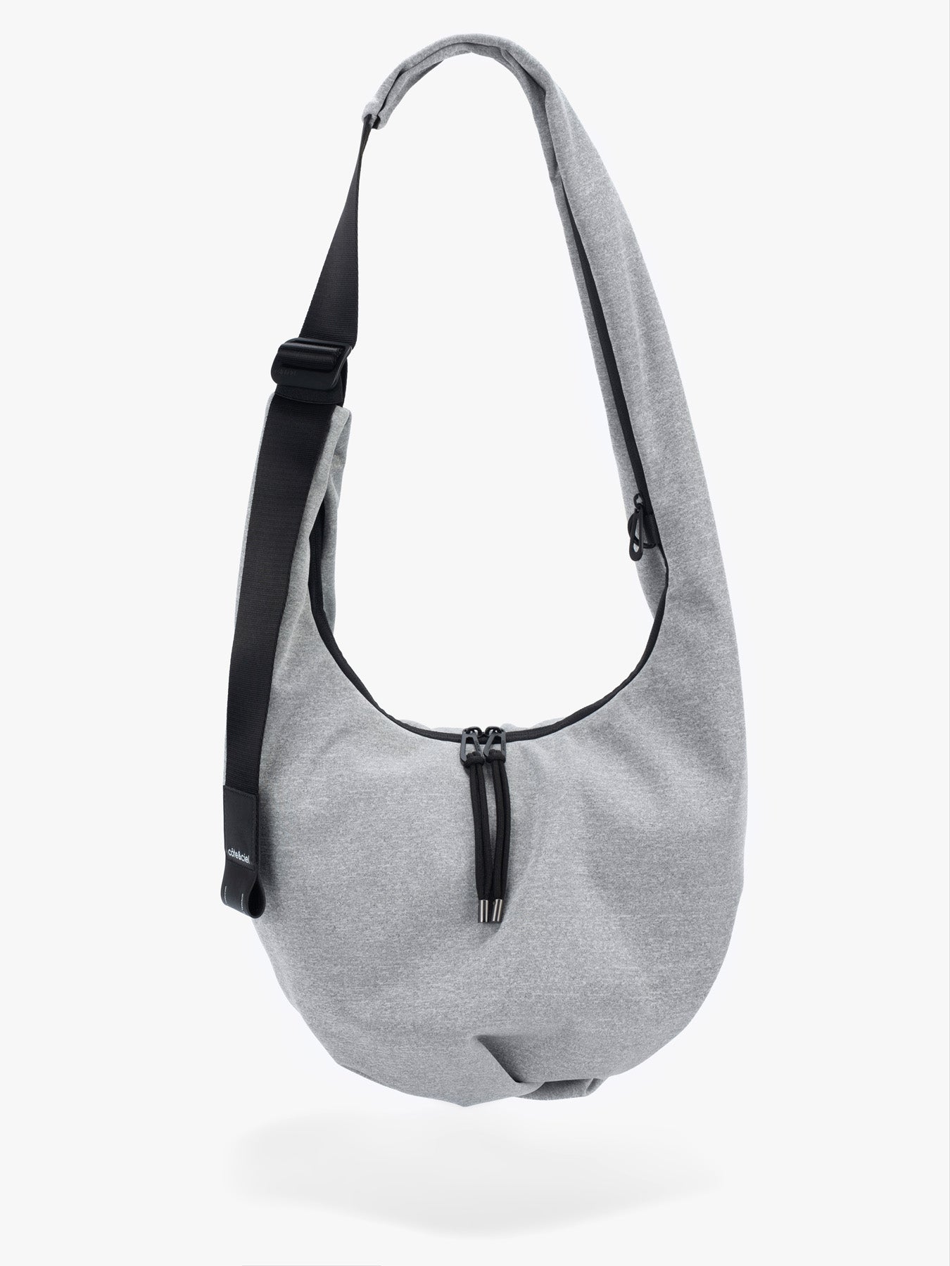 Hyco S Woven Concrete Grey