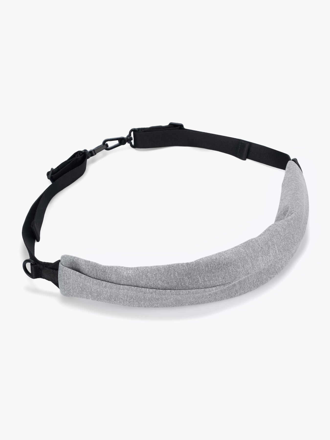 Adda Woven Concrete Grey