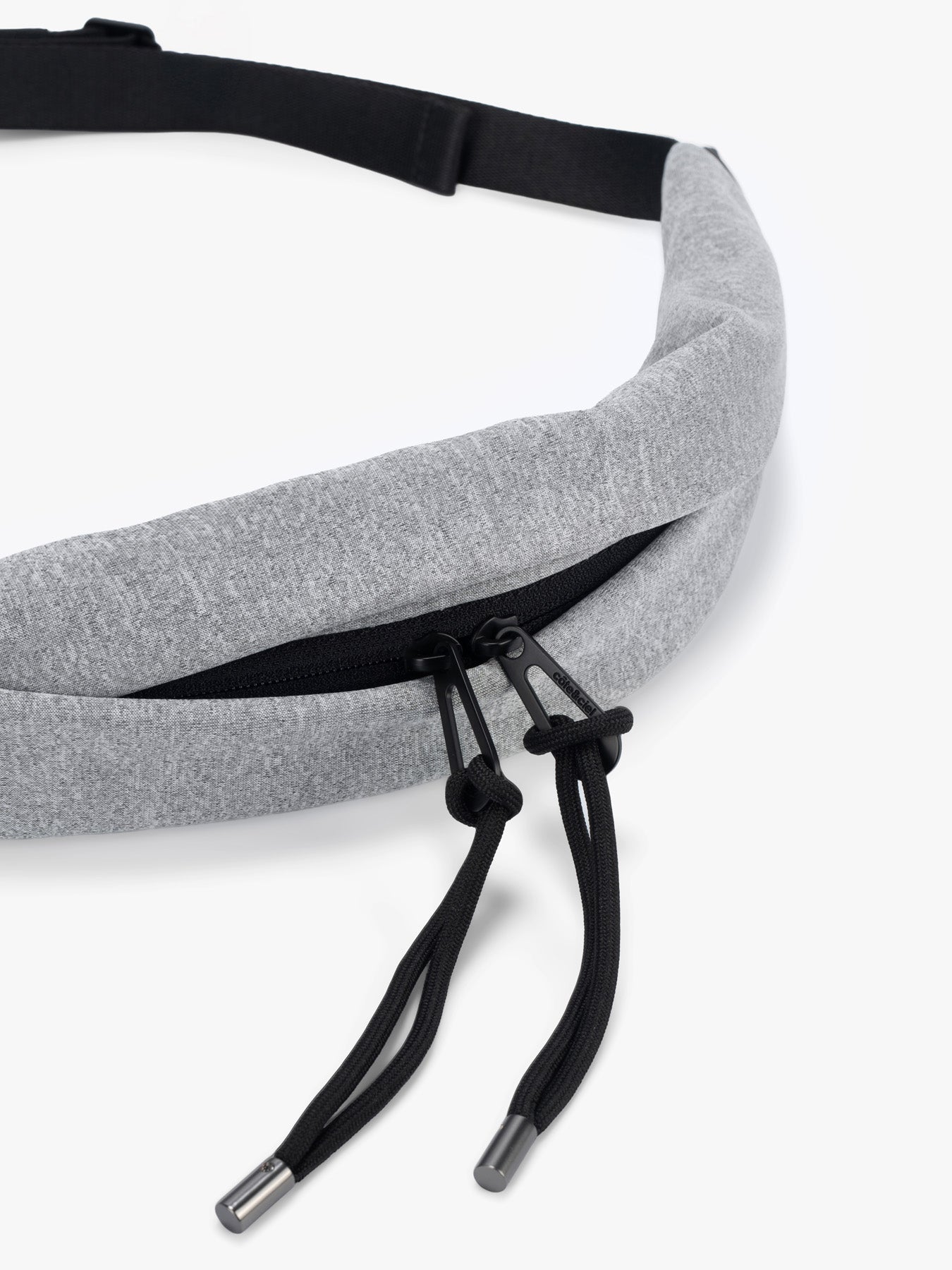 Adda Woven Concrete Grey