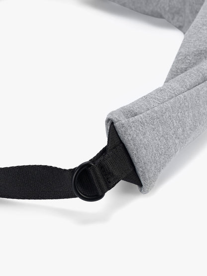 Adda Woven Concrete Grey