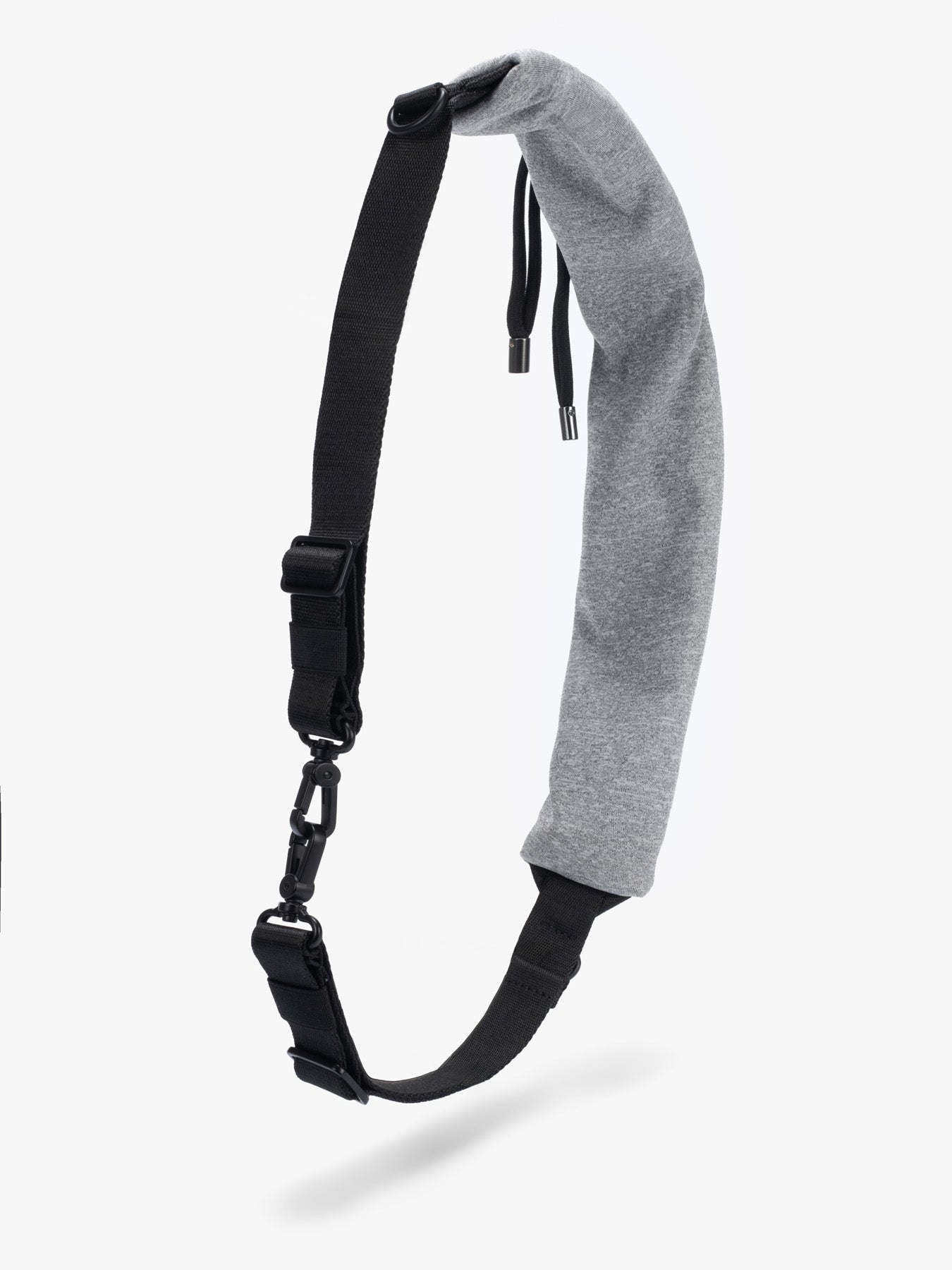 Adda Woven Concrete Grey