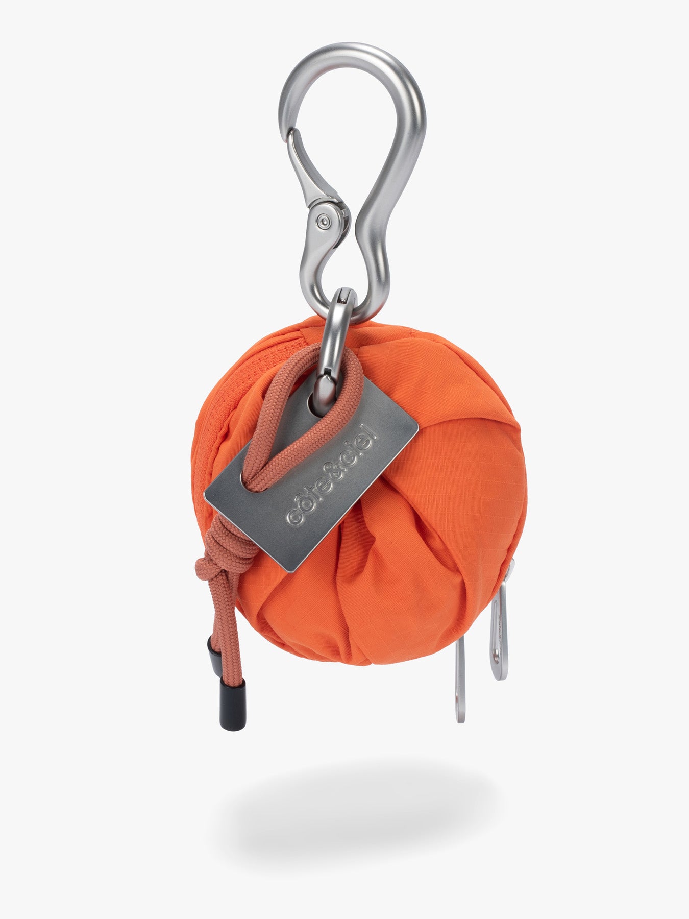 Aóos Nano Smooth Orange