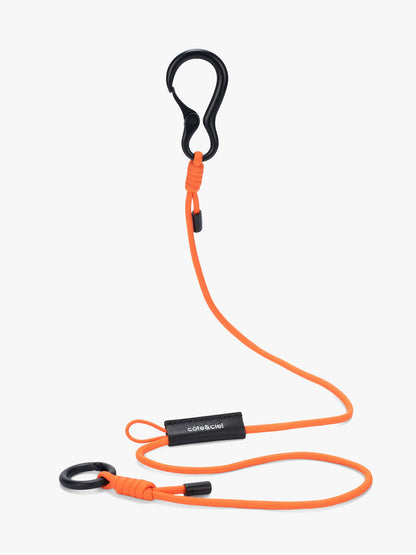 LetGo Cord Orange/Black