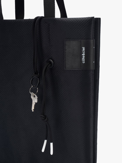 Todd Satellite Black