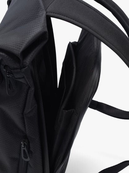 Venta Satellite Black