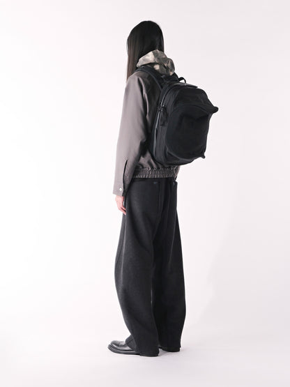 Elvo Carbon Black