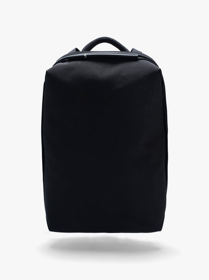 Elvo Carbon Black