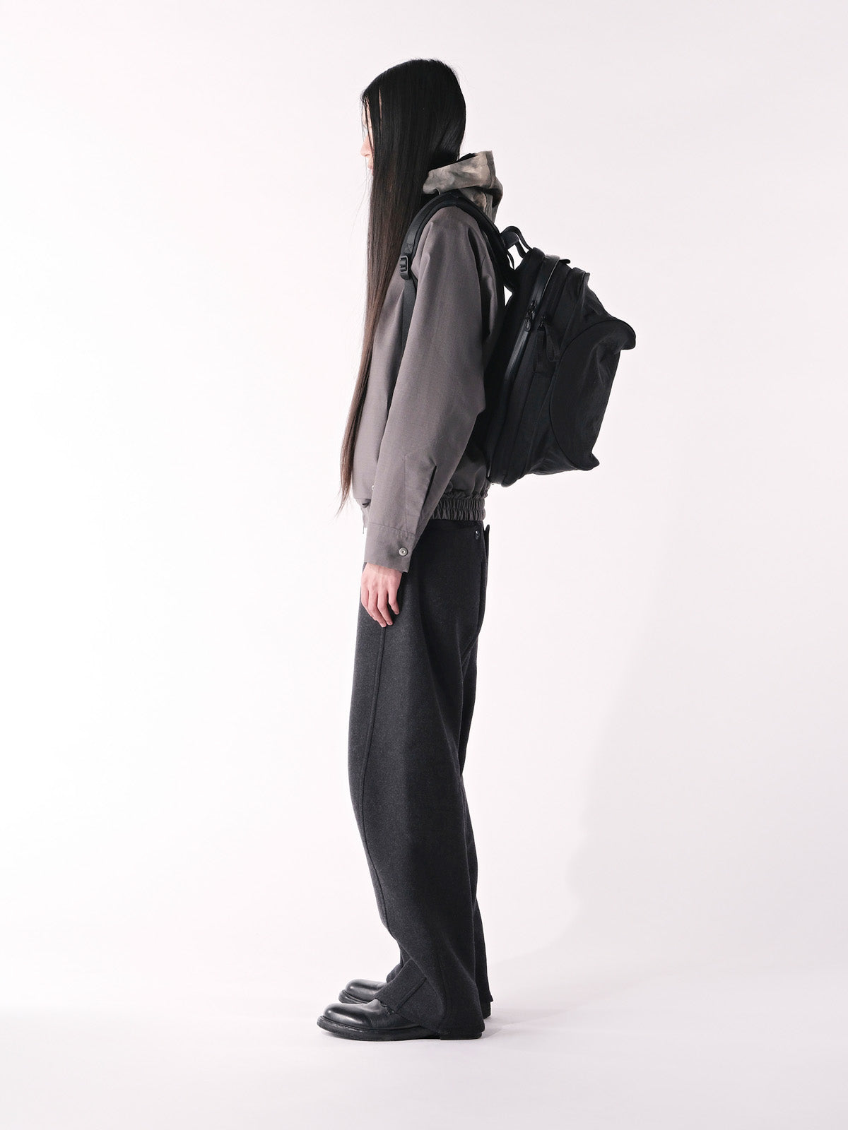 Elvo Carbon Black