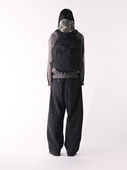 Elvo Carbon Black