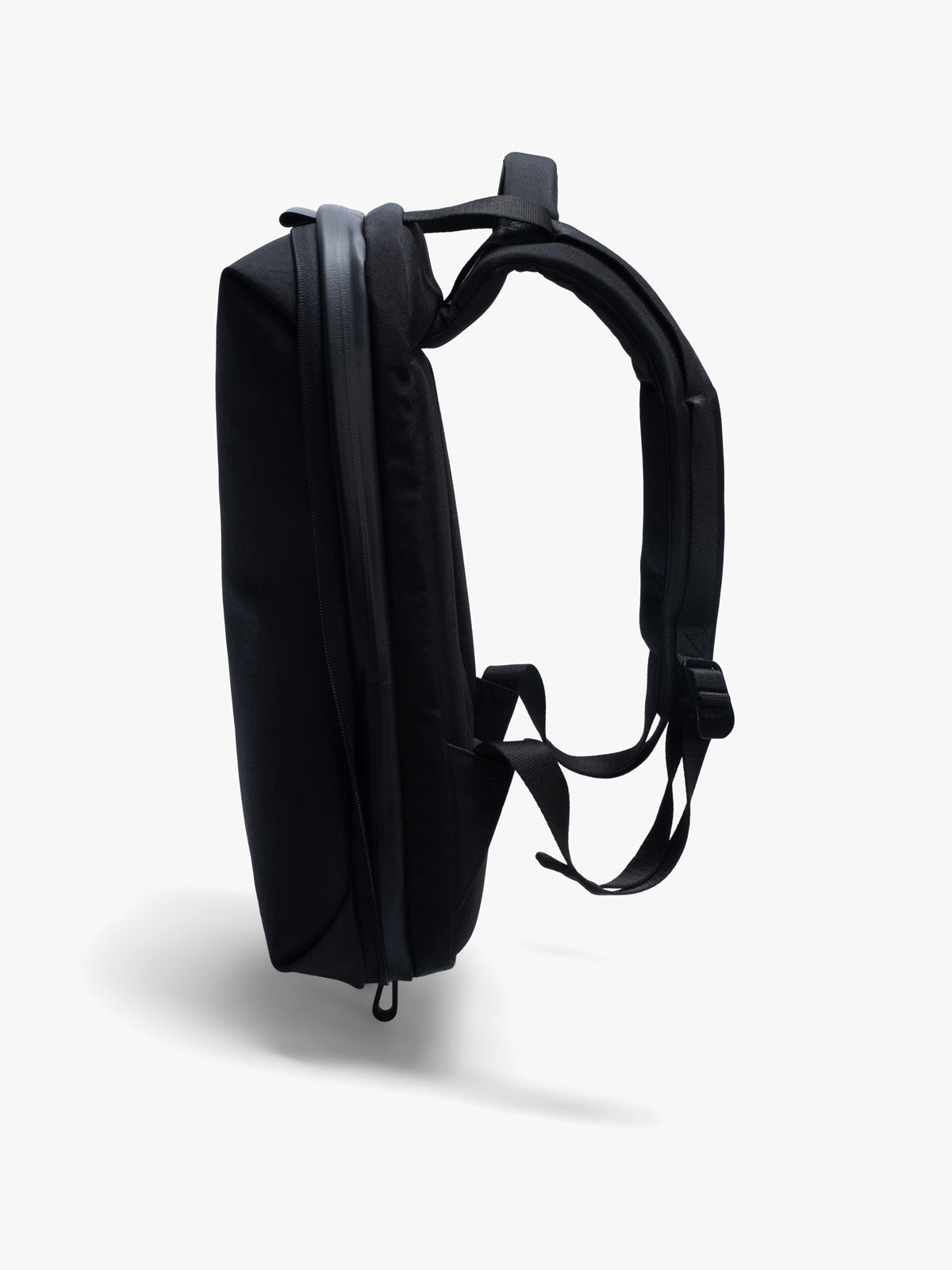 Elvo Carbon Black