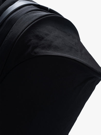 Elvo Carbon Black