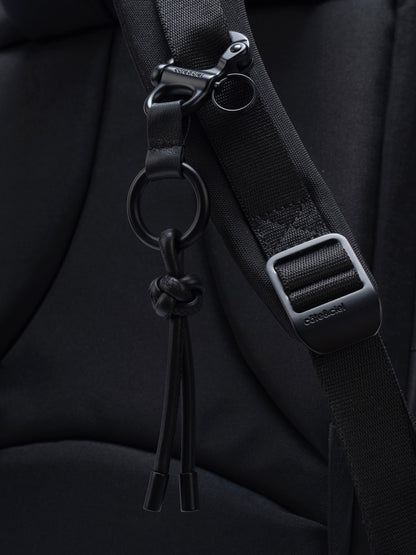 Elvo Carbon Black