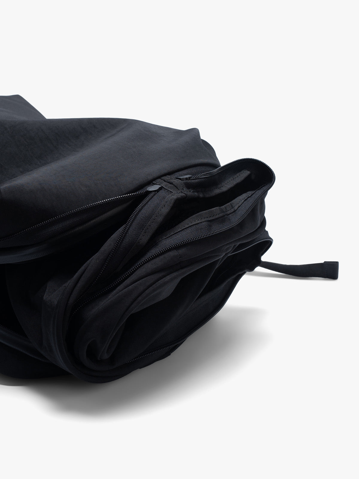 Elvo Carbon Black