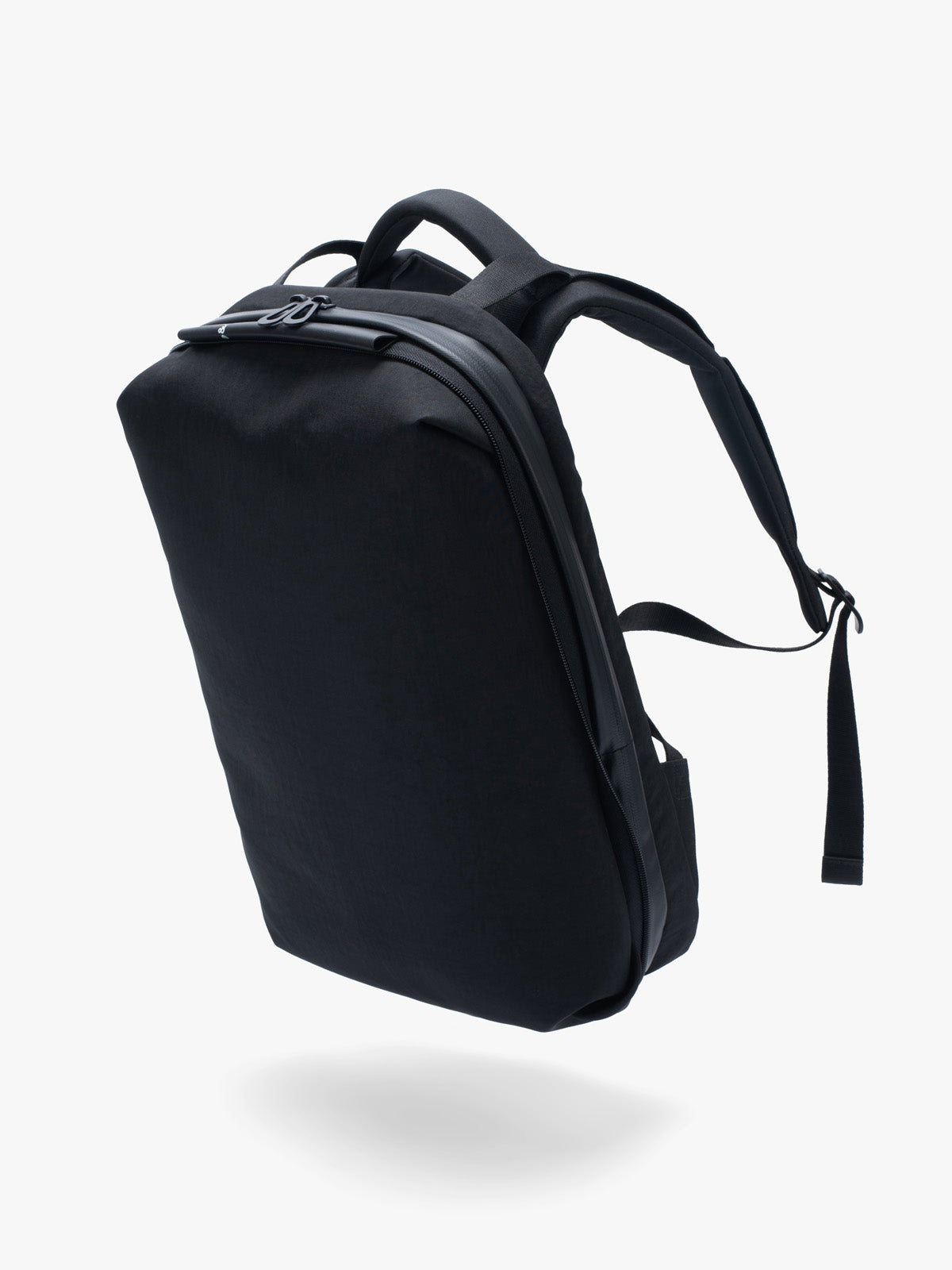 Elvo Carbon Black