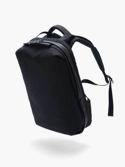 Elvo Carbon Black