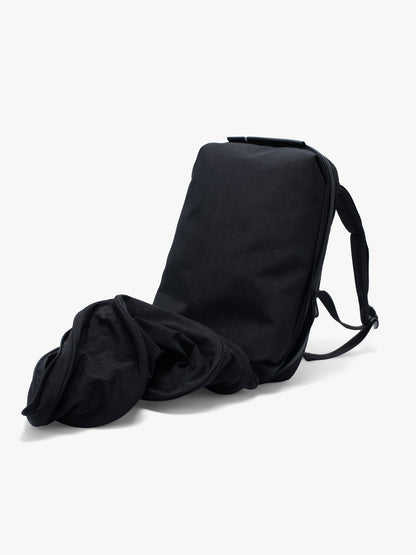 Elvo Carbon Black