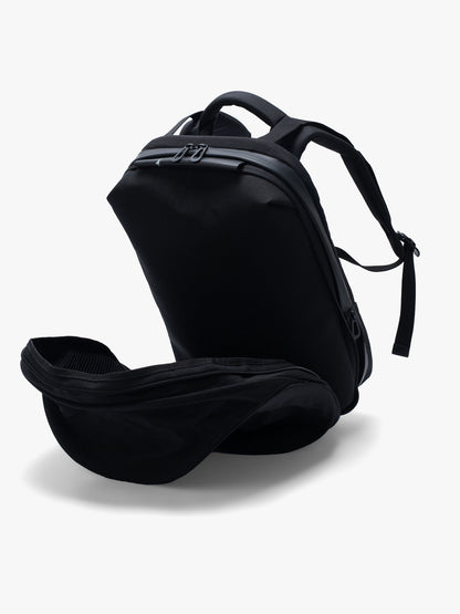 Elvo Carbon Black