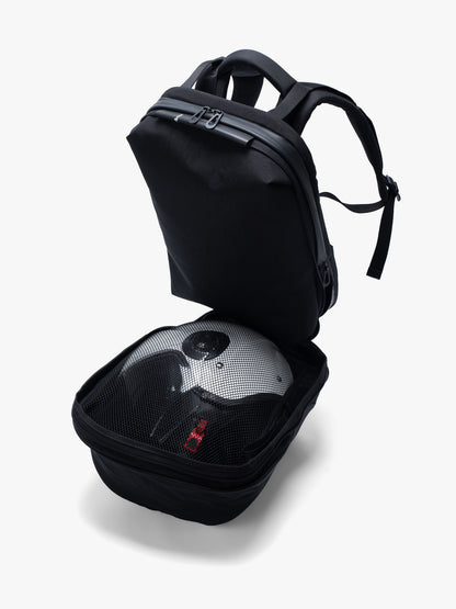Elvo Carbon Black