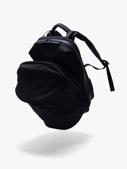 Elvo Carbon Black
