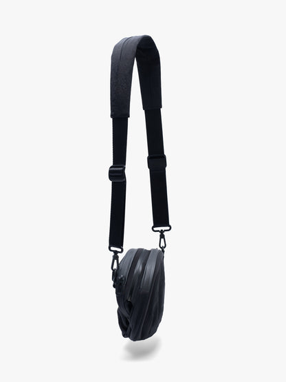 Luka Smooth Black
