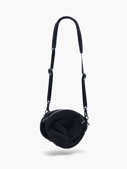Luka Smooth Black