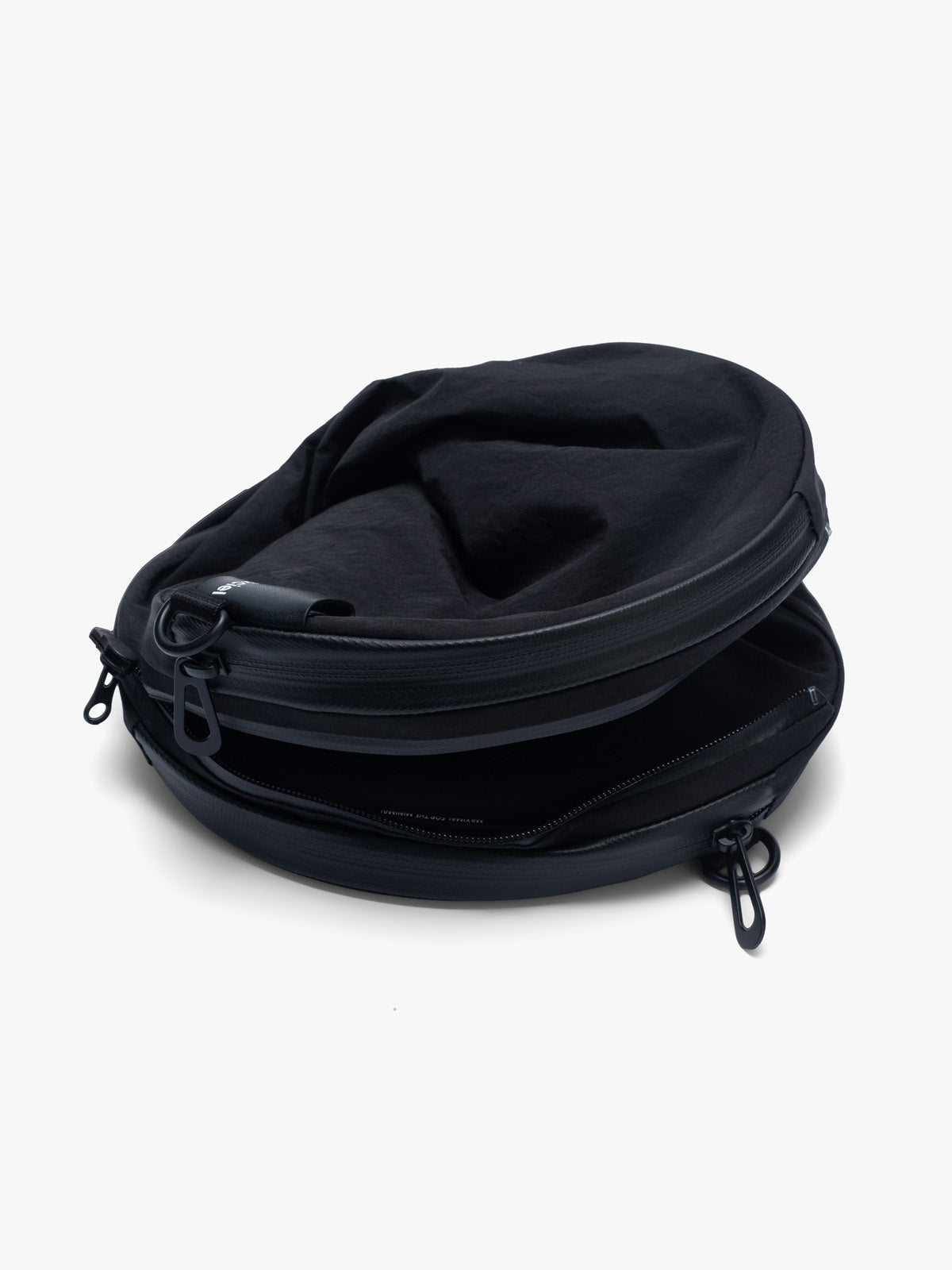 Luka Smooth Black