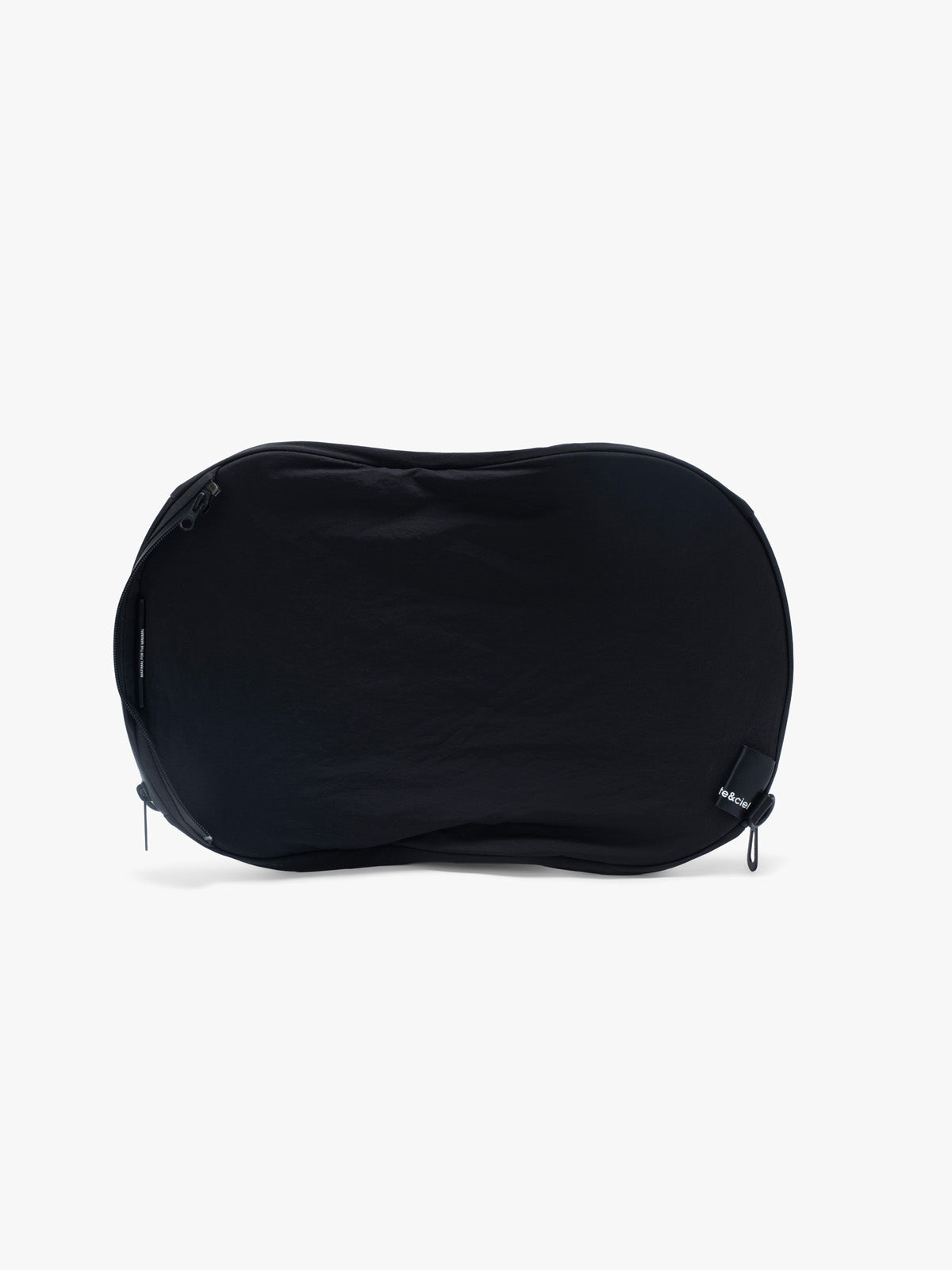 Luka Smooth Black
