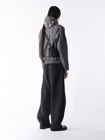Vikos S Smooth Black
